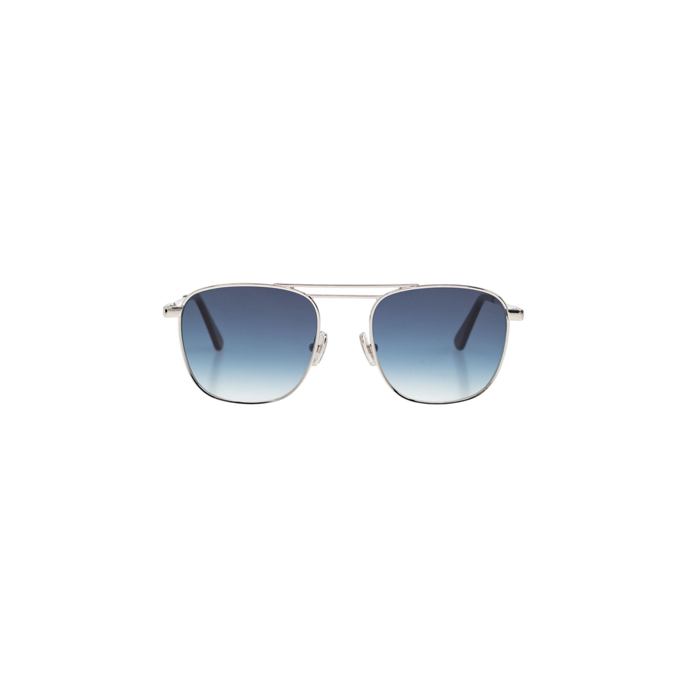 Golden Goose Deluxe Brand Square Frame Sunglasses