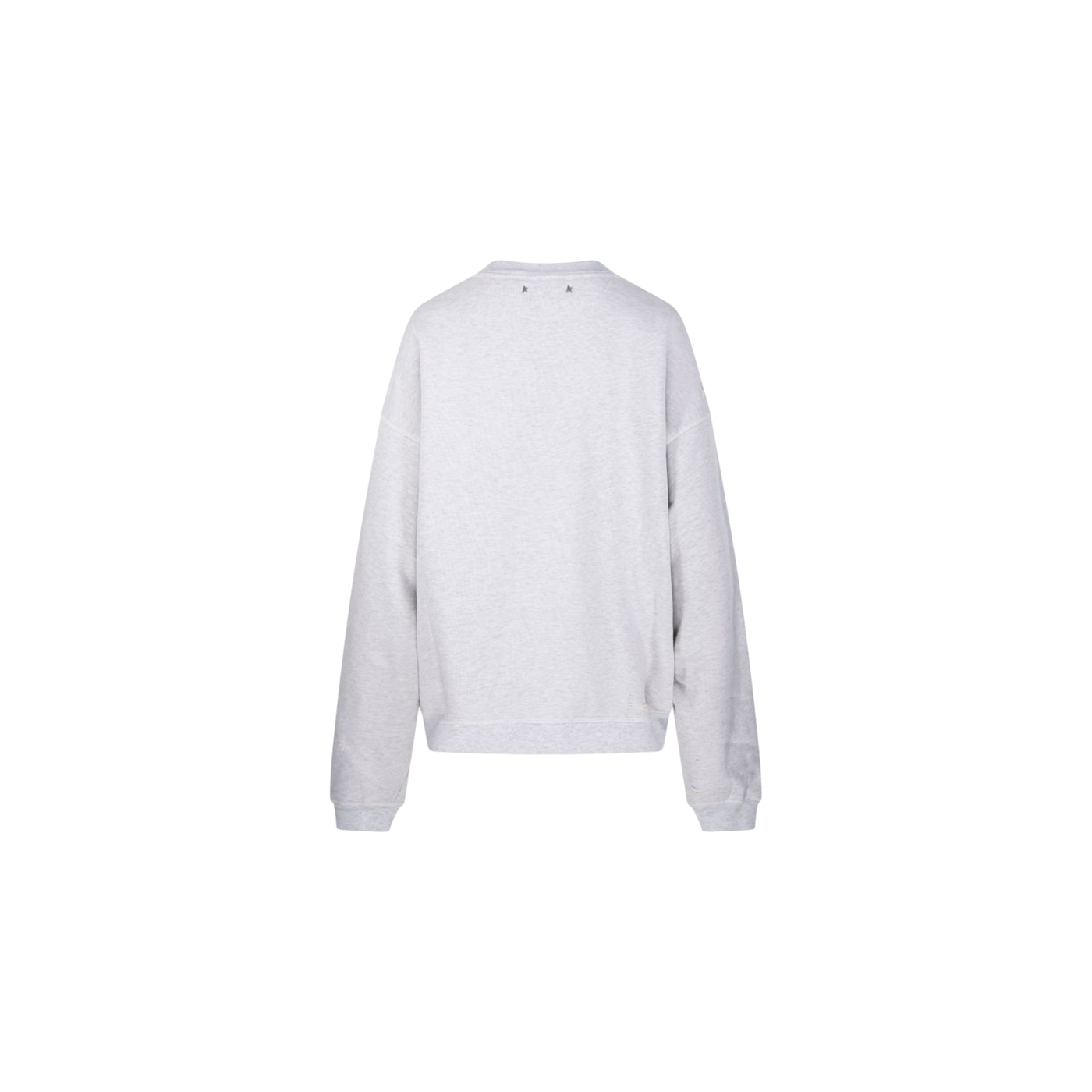Golden Goose Deluxe Brand Star Crewneck Sweatshirt