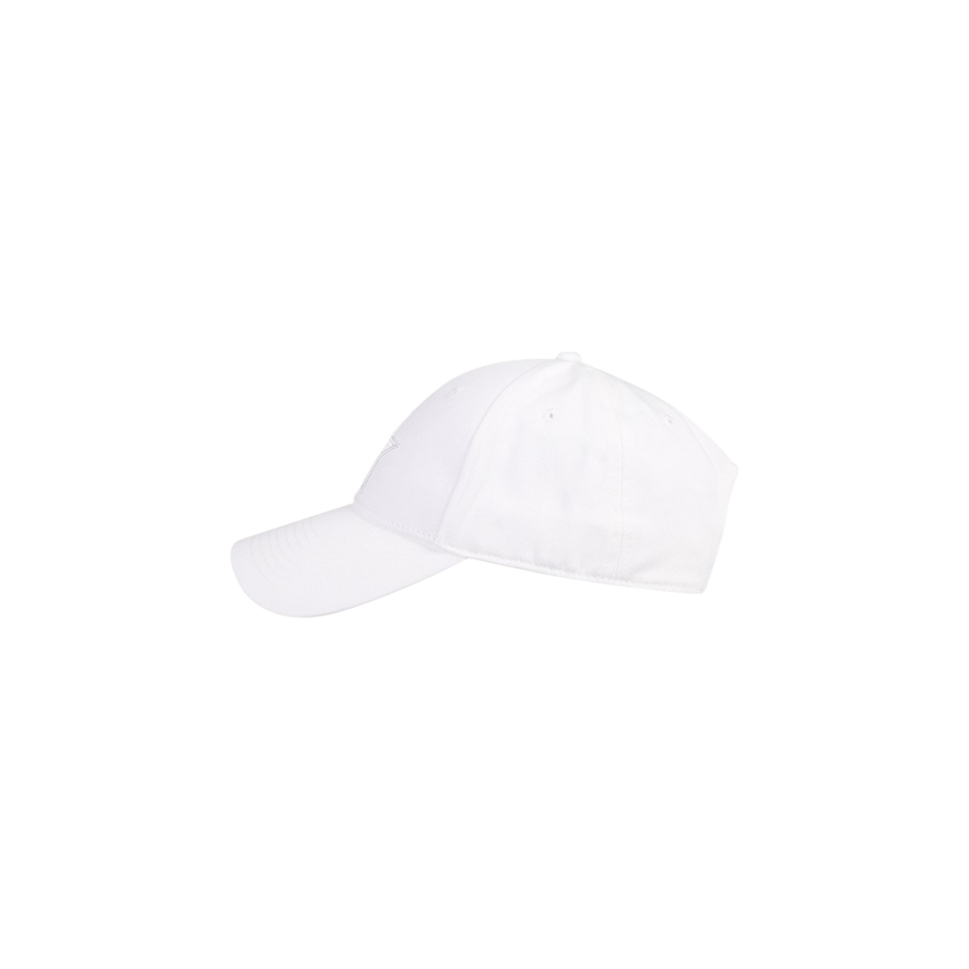 Golden Goose Deluxe Brand Star Embroidered Baseball Hat