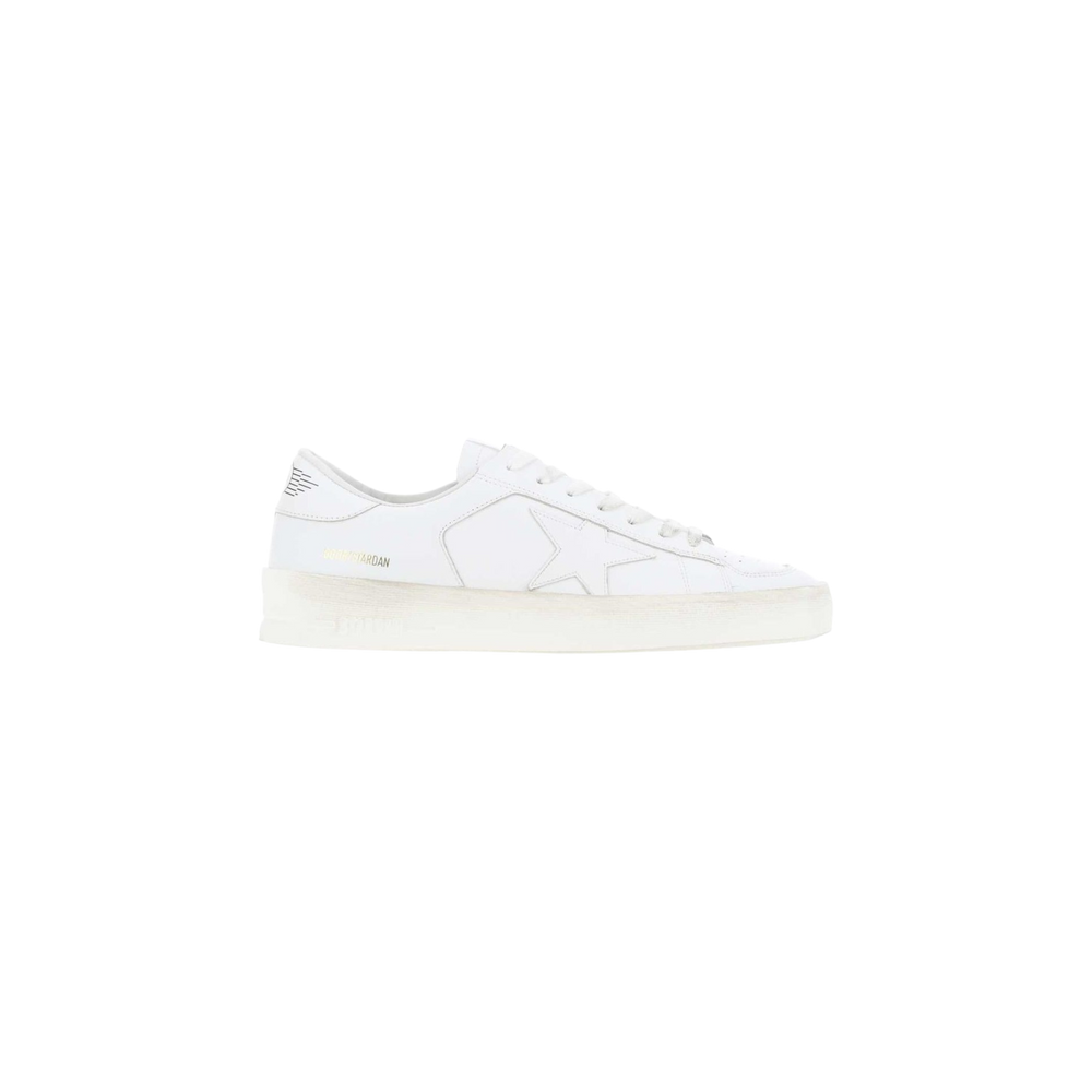 Golden Goose Deluxe Brand Stardan Low-Top