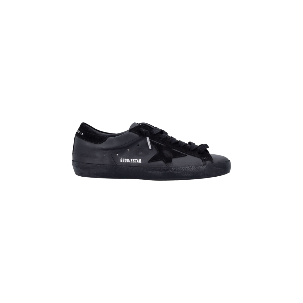 Zapatillas Golden Goose Super-Star Low-Top
