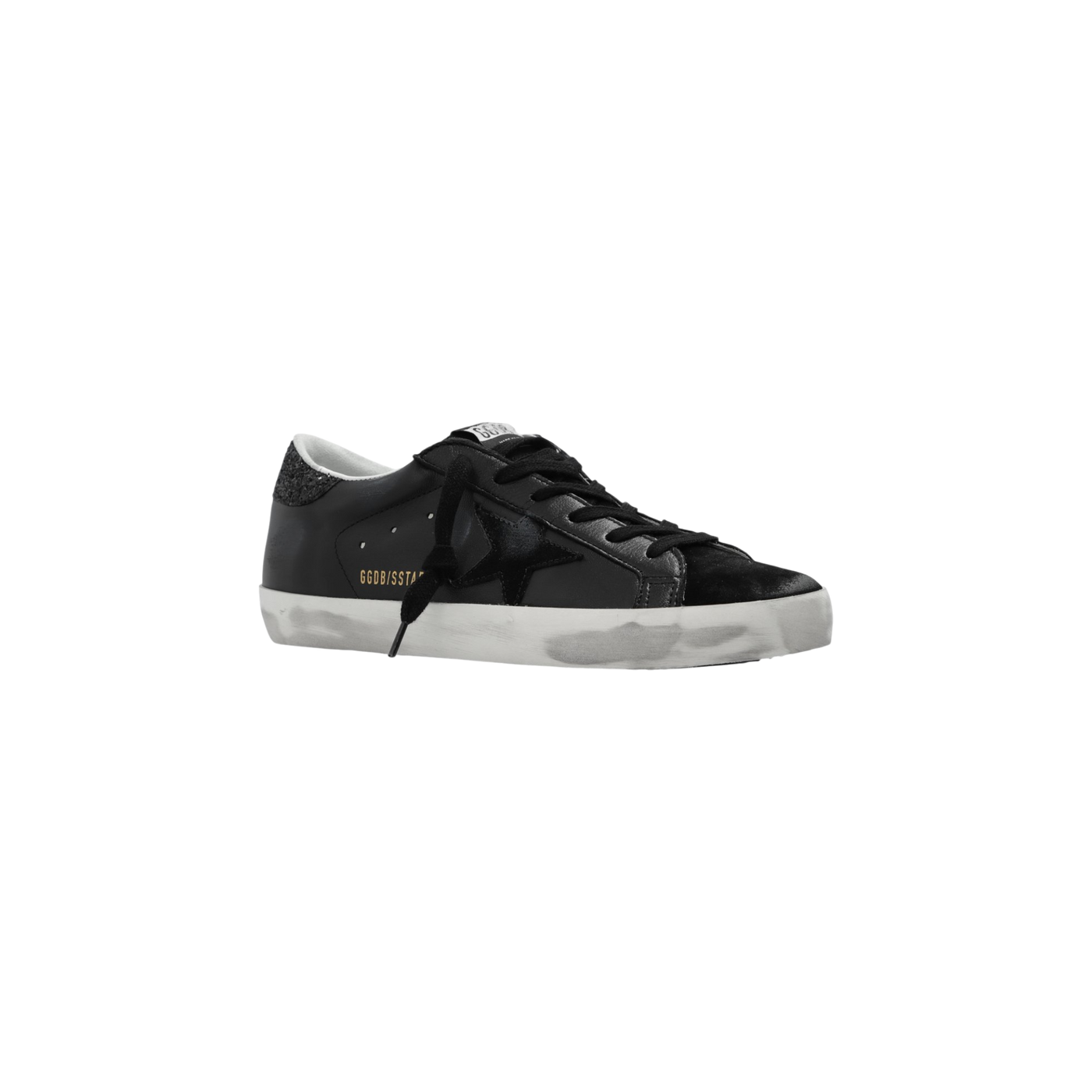 Golden Goose Deluxe Brand Superstar Low-Top