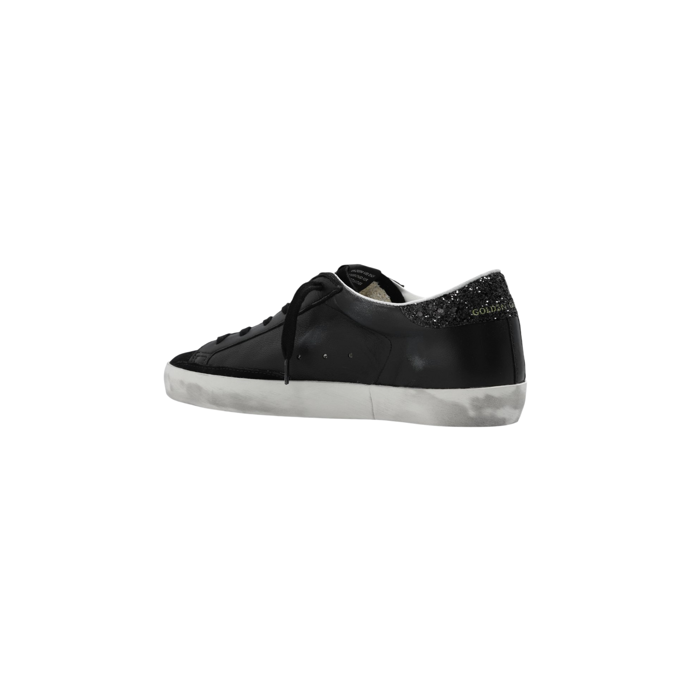 Golden Goose Deluxe Brand Superstar Low-Top