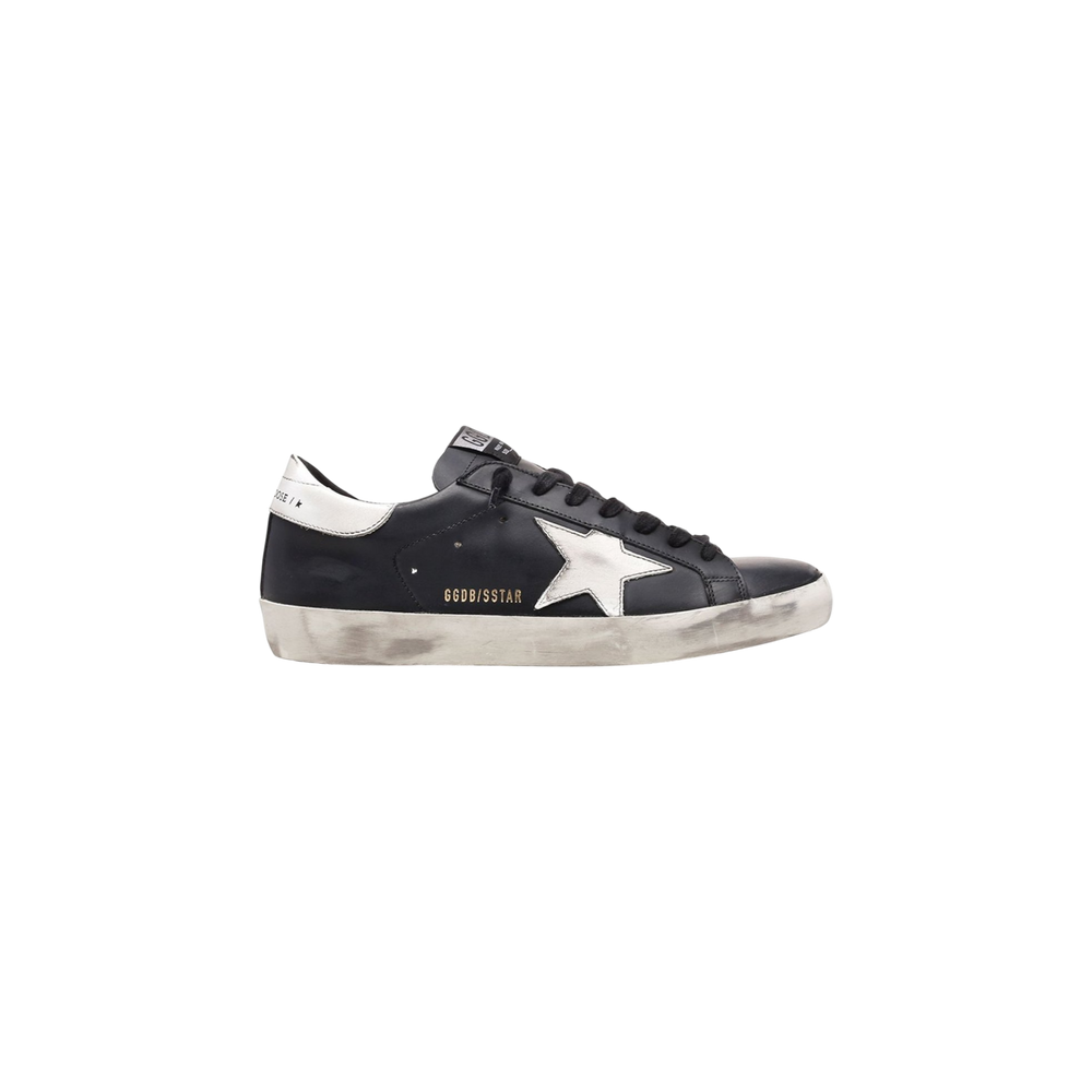 Zapatillas Golden Goose Super-Star Low-Top