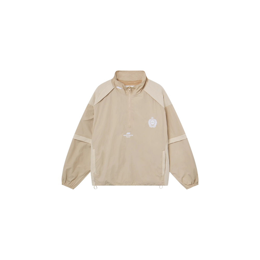 Eme Studios Golf Off Sand Windbreaker
