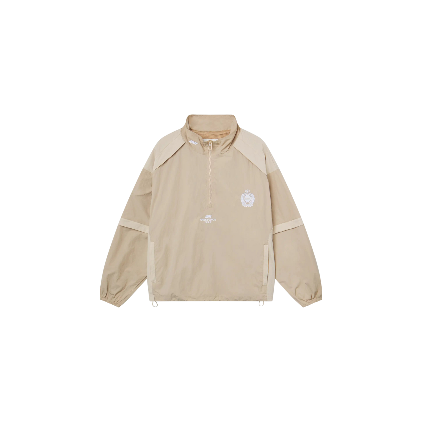 Eme Studios Golf Off Sand Windbreaker