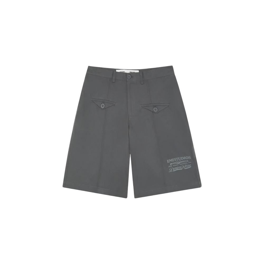 Eme Studios Golin Stormmist Formal Jorts