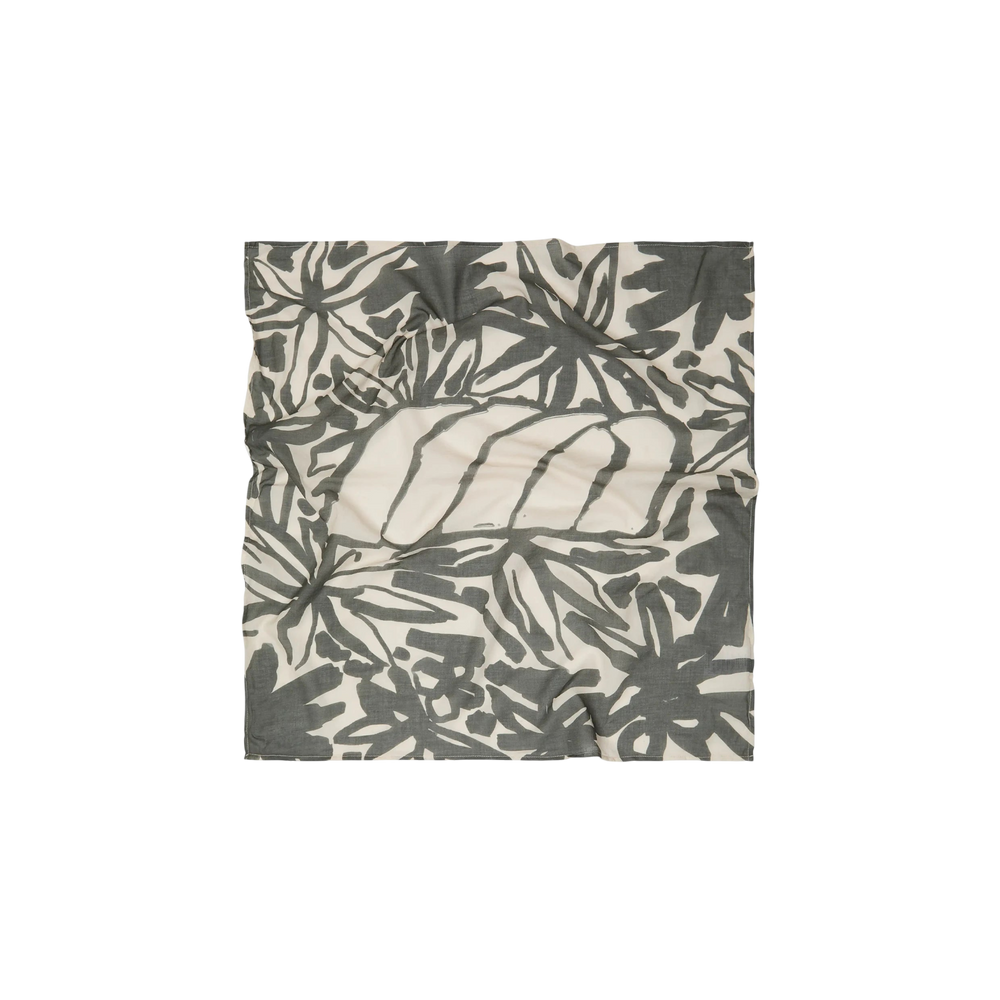 Eme Studios Grace Forest Bandana