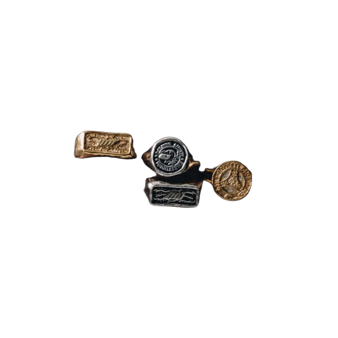 Eme Studios Gross Ag Ring