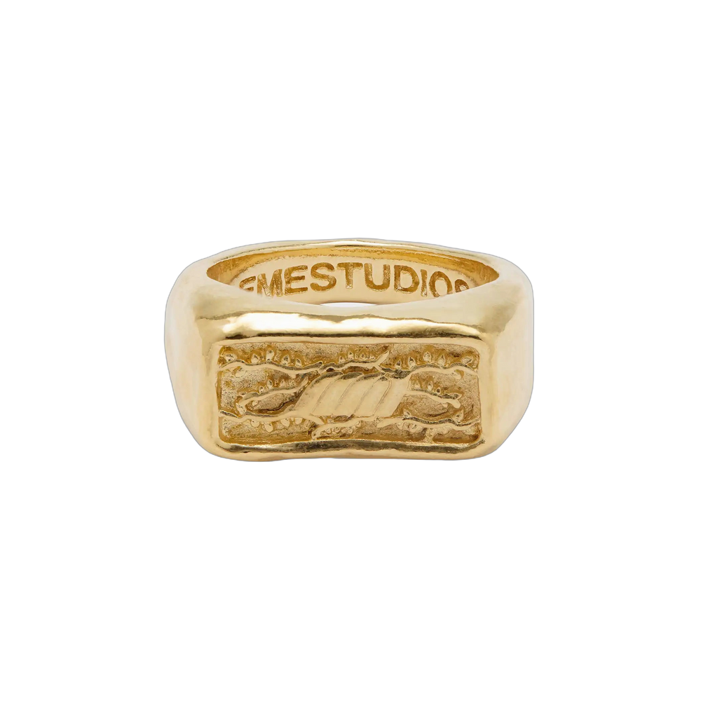 Eme Studios Gross Au Ring