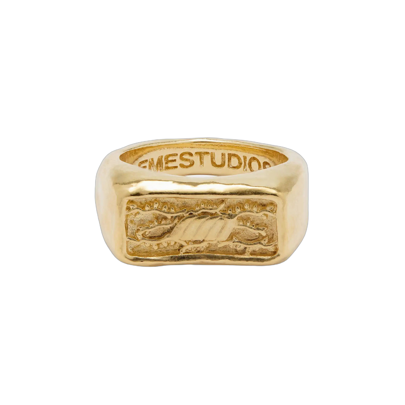 Eme Studios Gross Au Ring