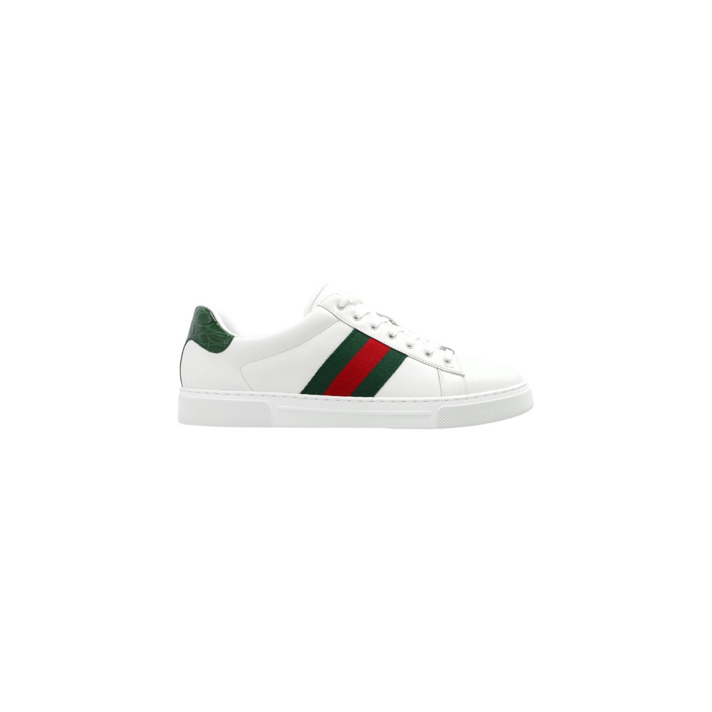 Gucci Ace Low-Top