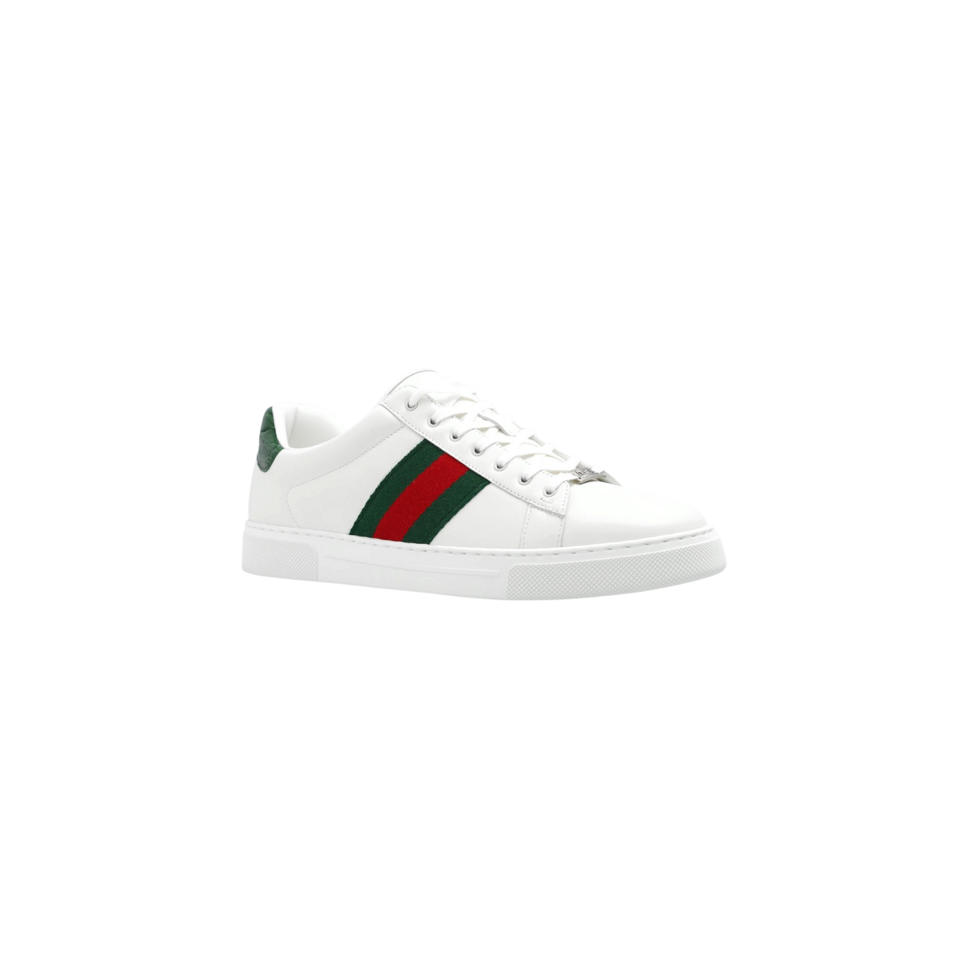 Gucci Ace Low-Top