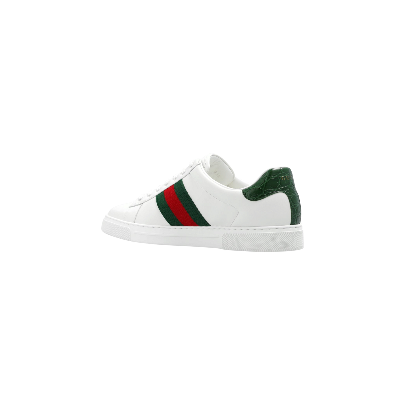 Gucci Ace Low-Top