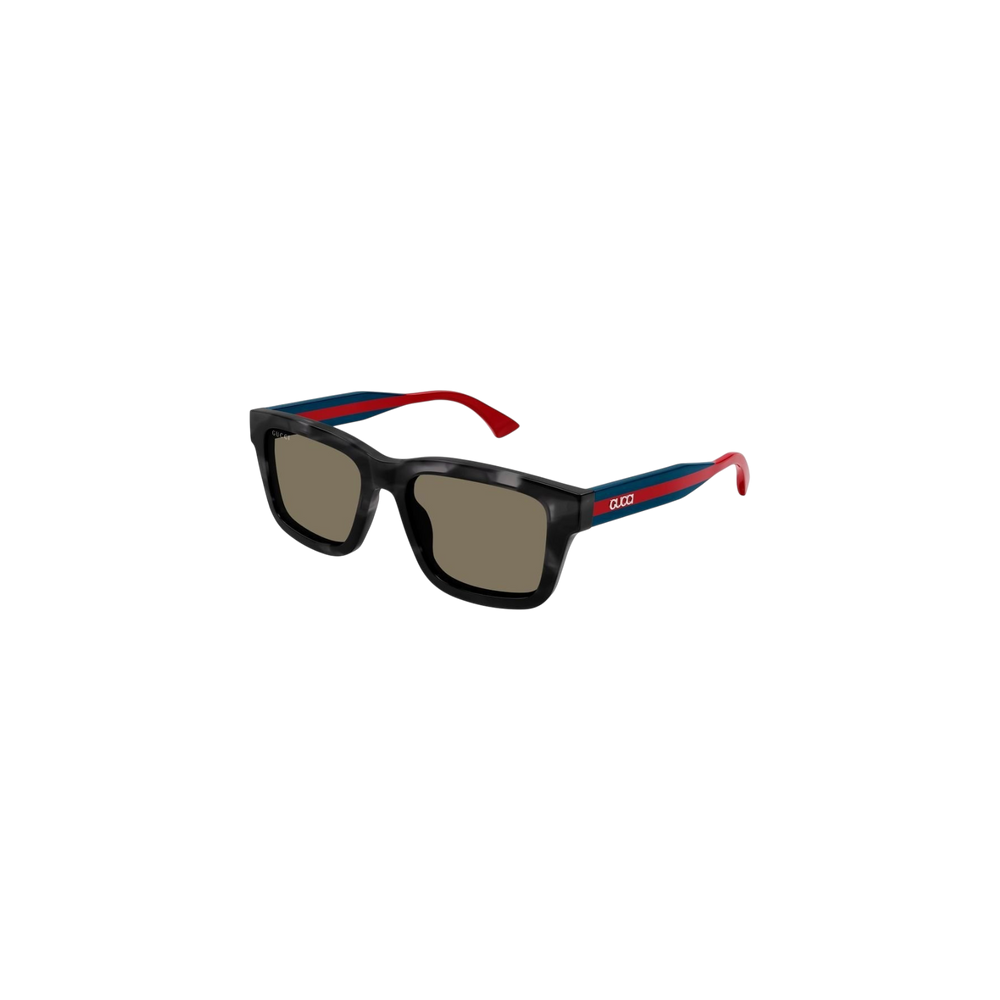 Gucci Eyewear GG1869S Rectangular Sunglasses