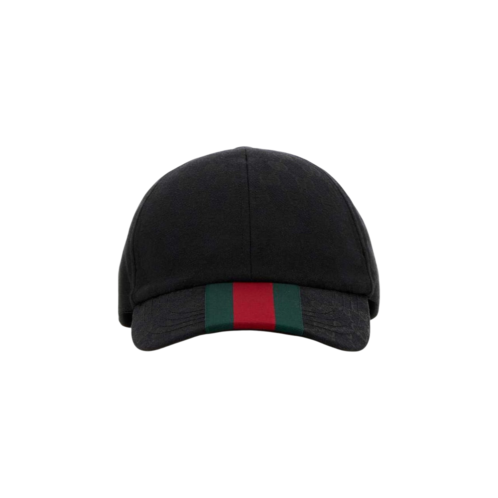Gucci GG Baseball Cap