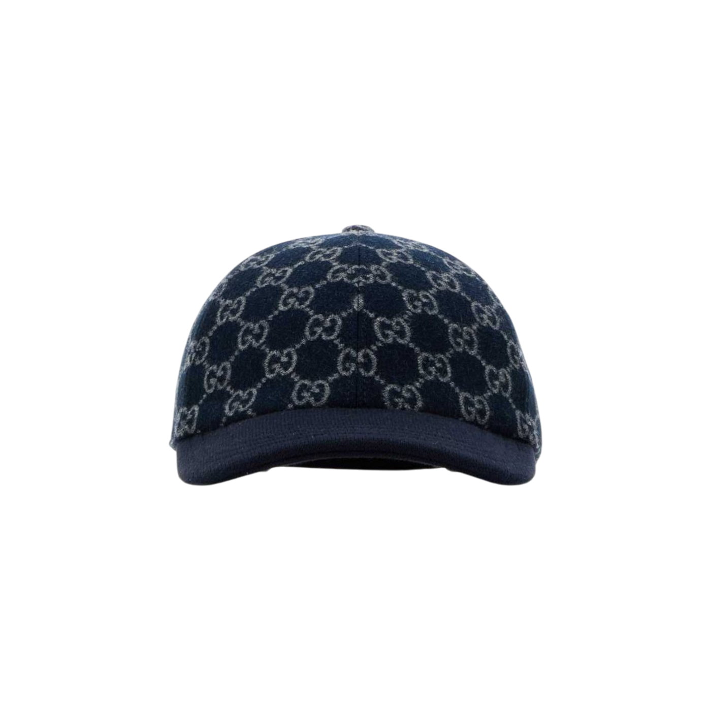 Gucci GG Embroidered Baseball Hat