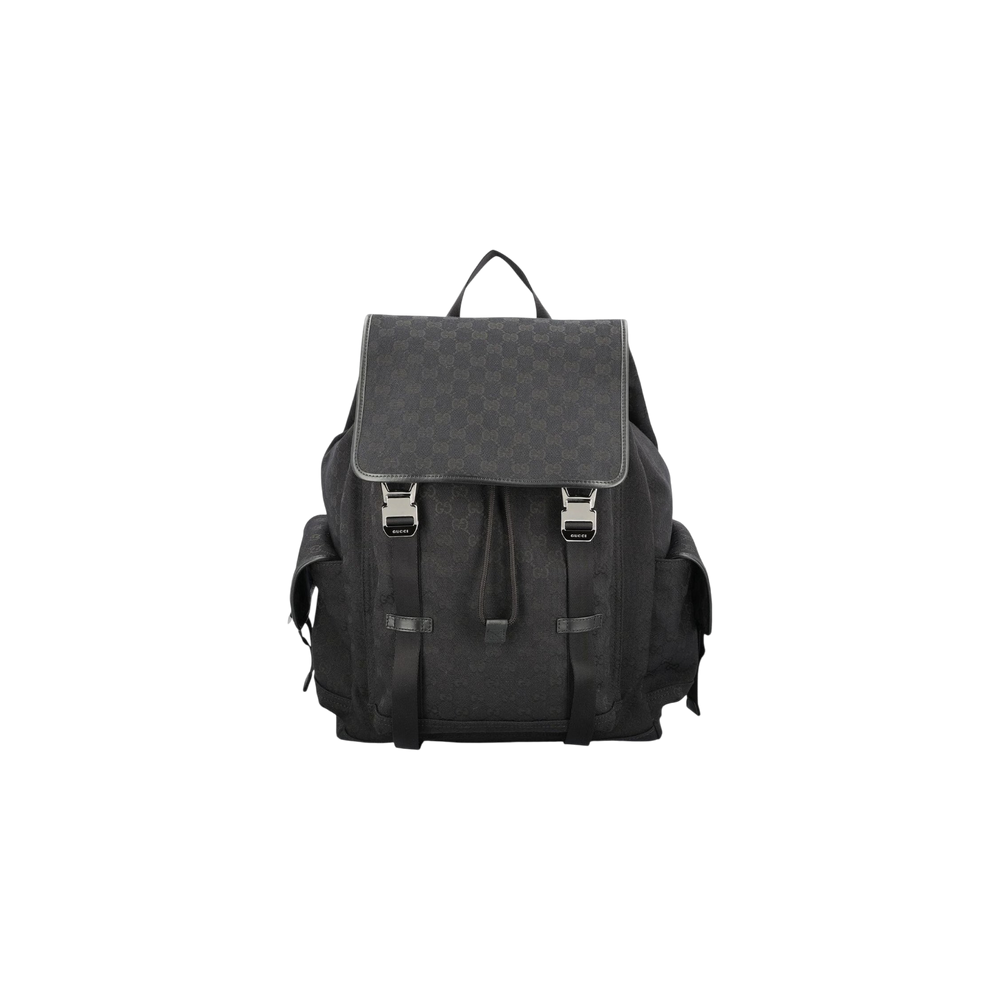 Gucci GG Large Backpack
