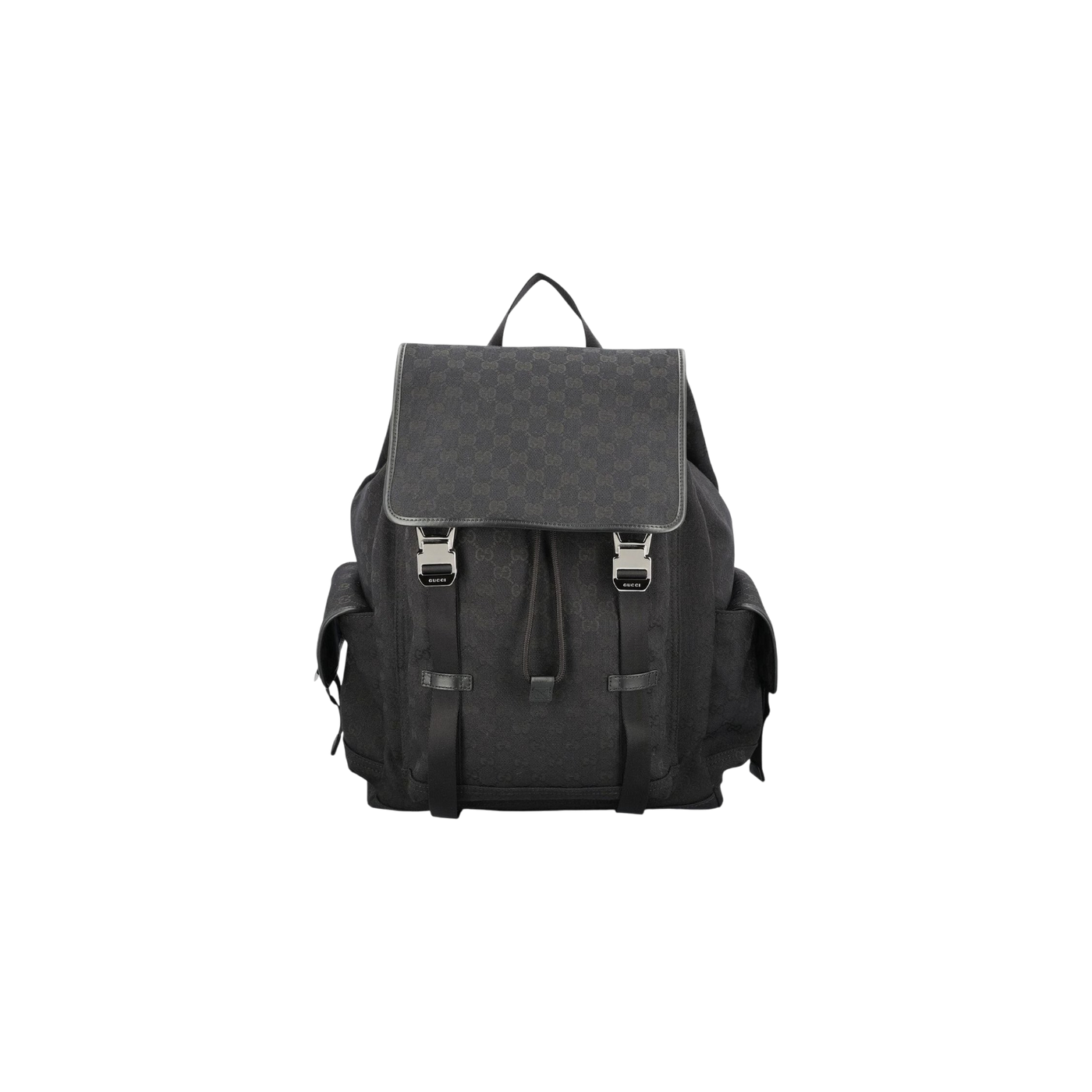 Gucci GG Large Backpack