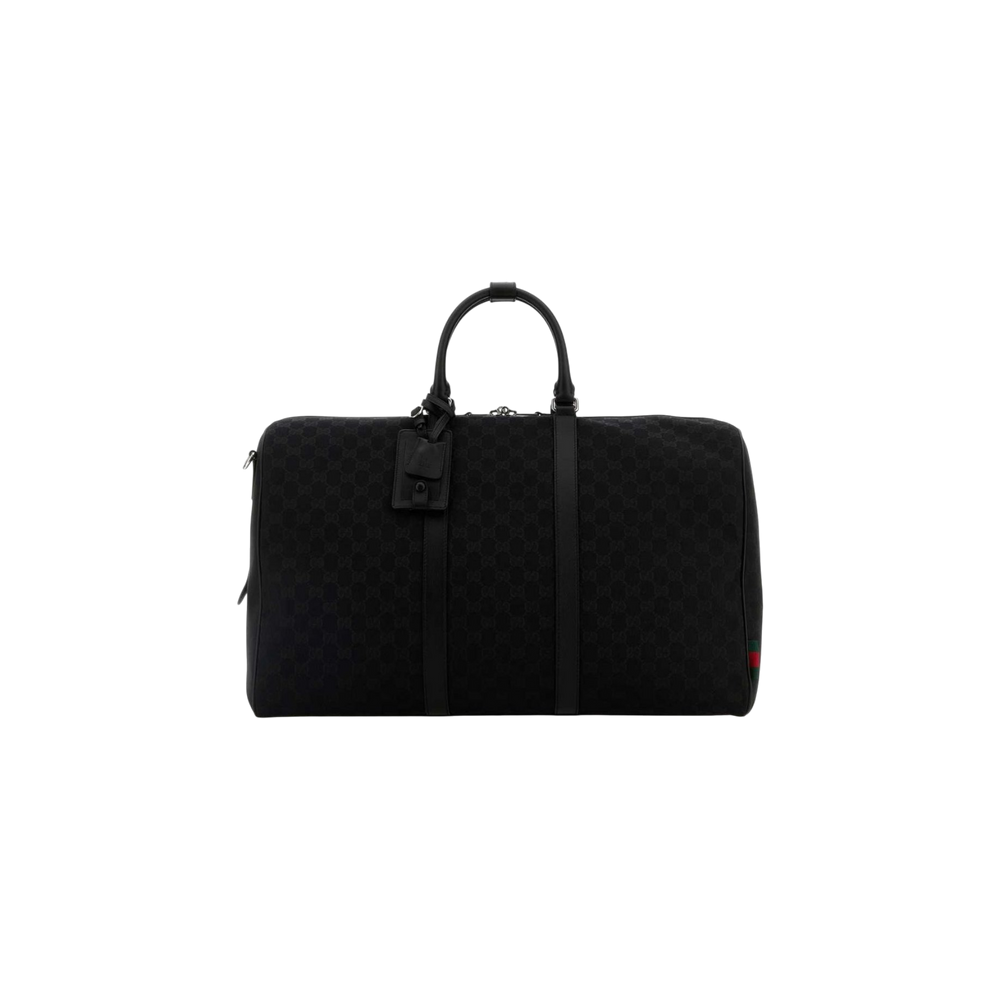 Gucci GG Large Duffle Bag