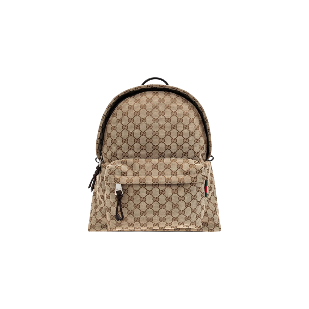 Gucci GG Medium Backpack