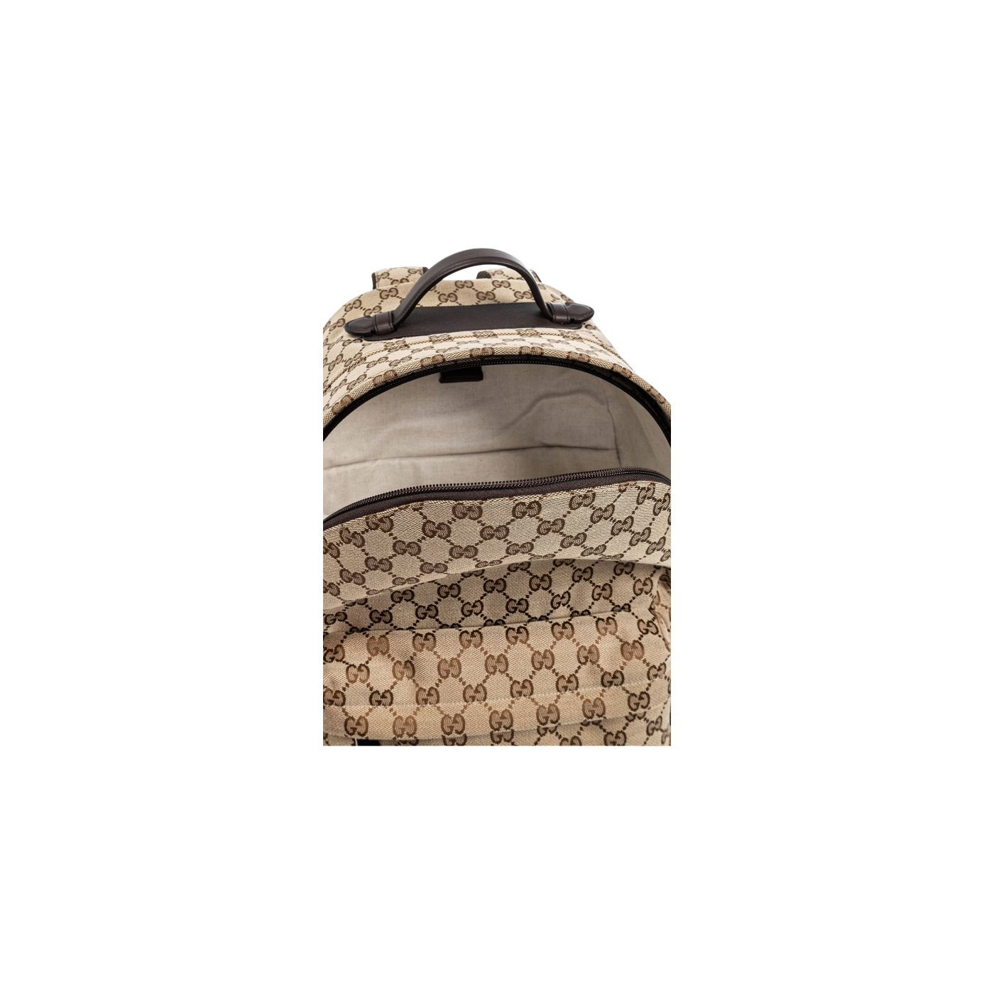 Gucci GG Medium Backpack