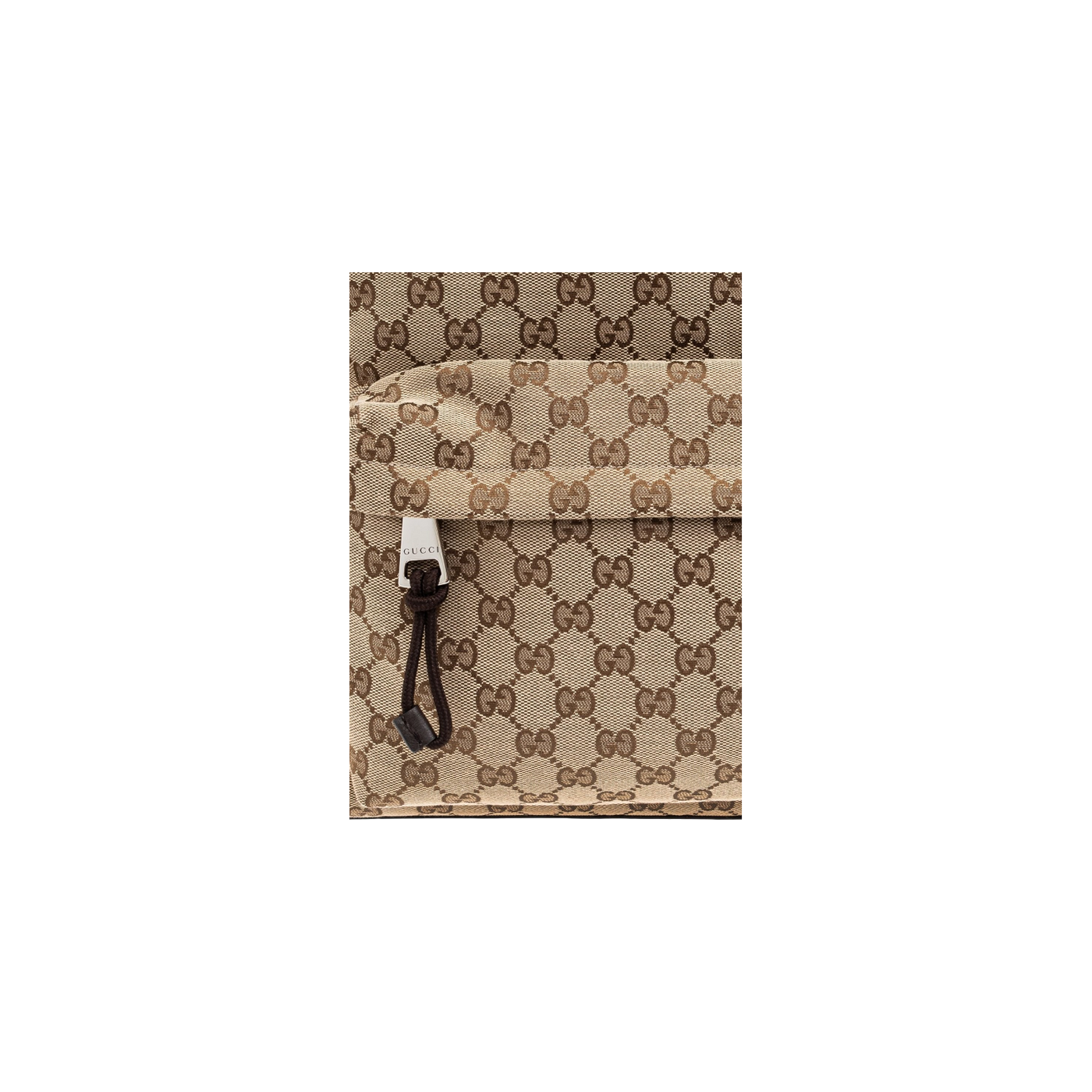 Gucci GG Medium Backpack