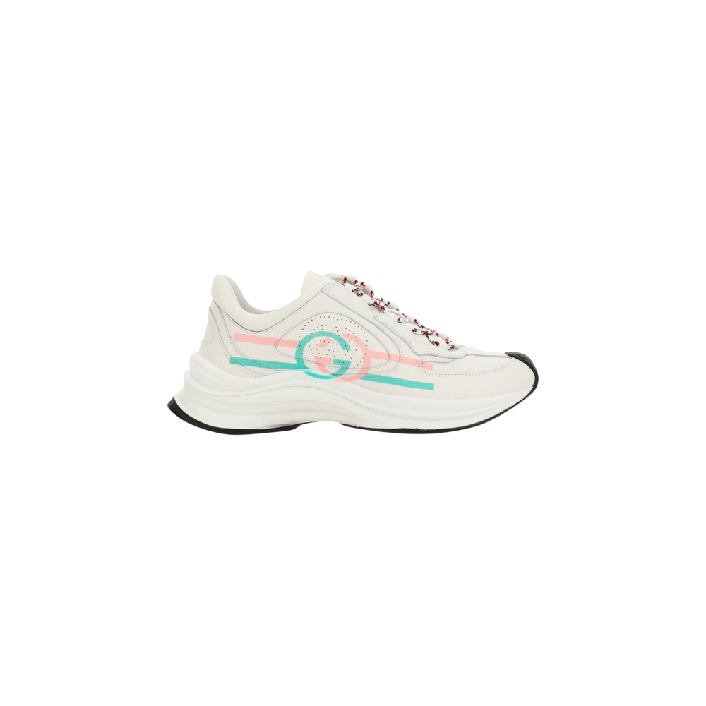 Gucci Lace-Up
