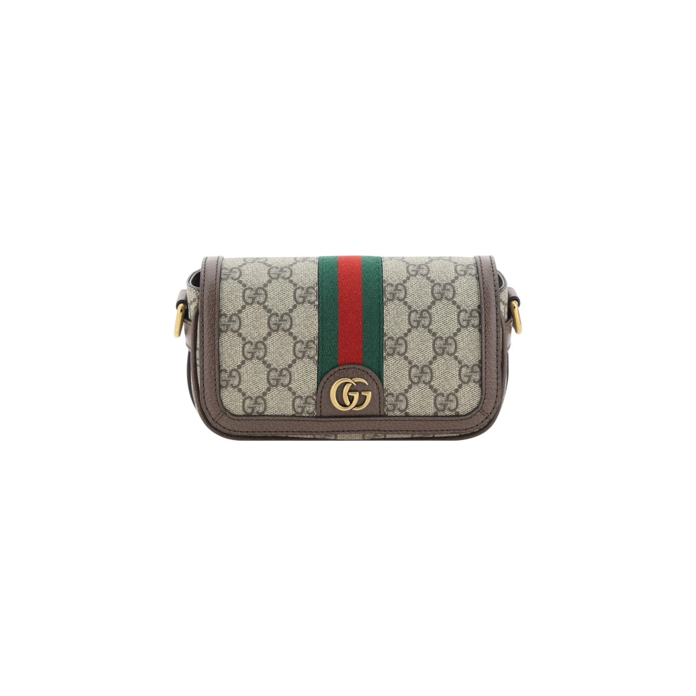 Gucci Ophidia Super Mini Shoulder Bag