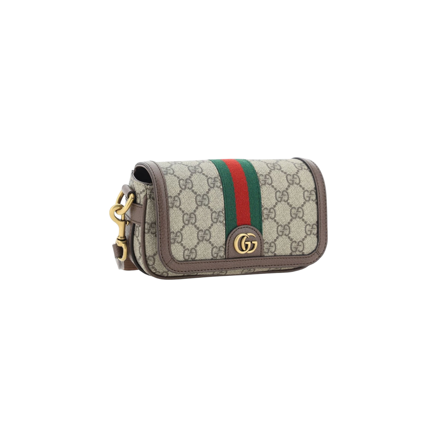 Gucci Ophidia Super Mini Shoulder Bag