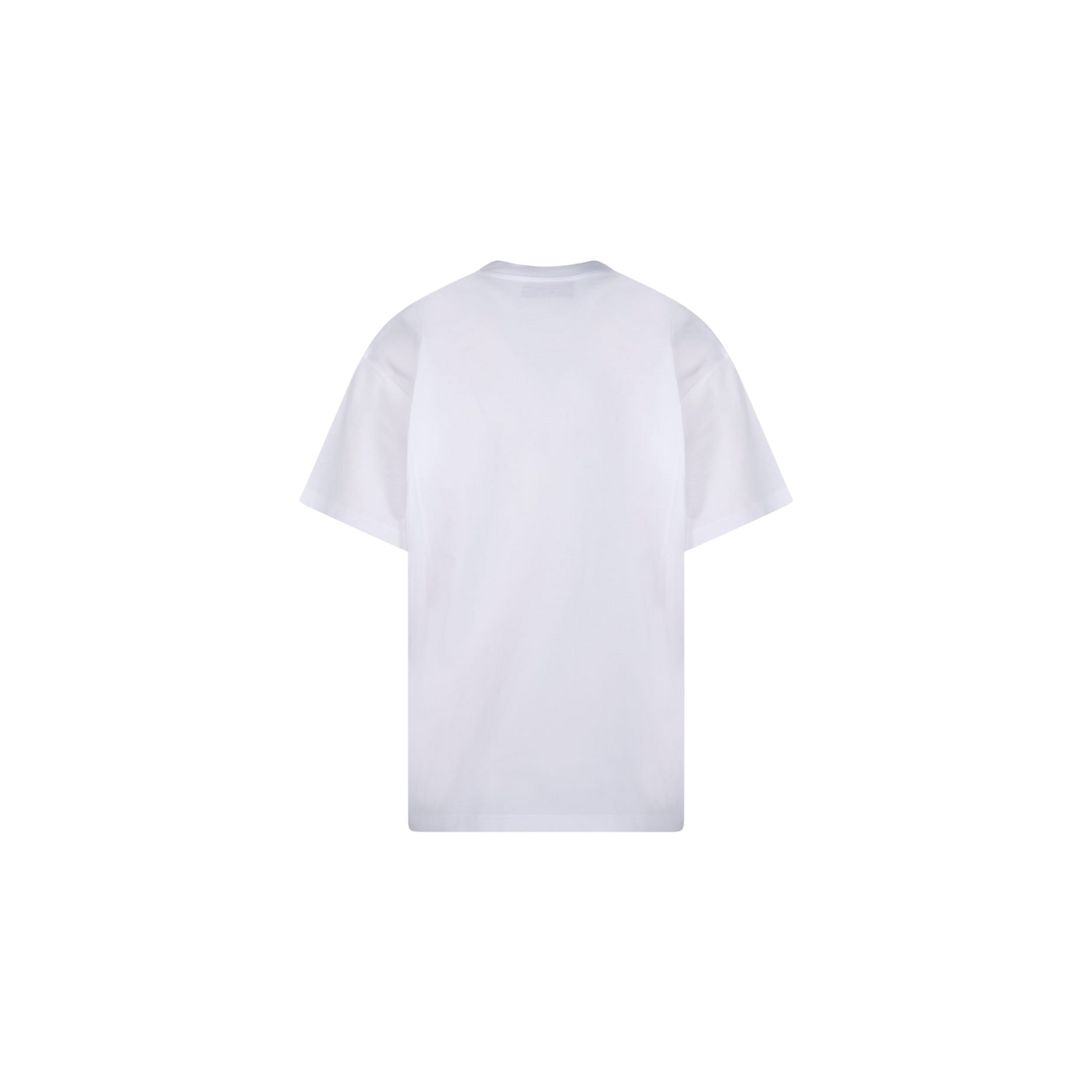 Gucci Logo Printed Jersey T-Shirt