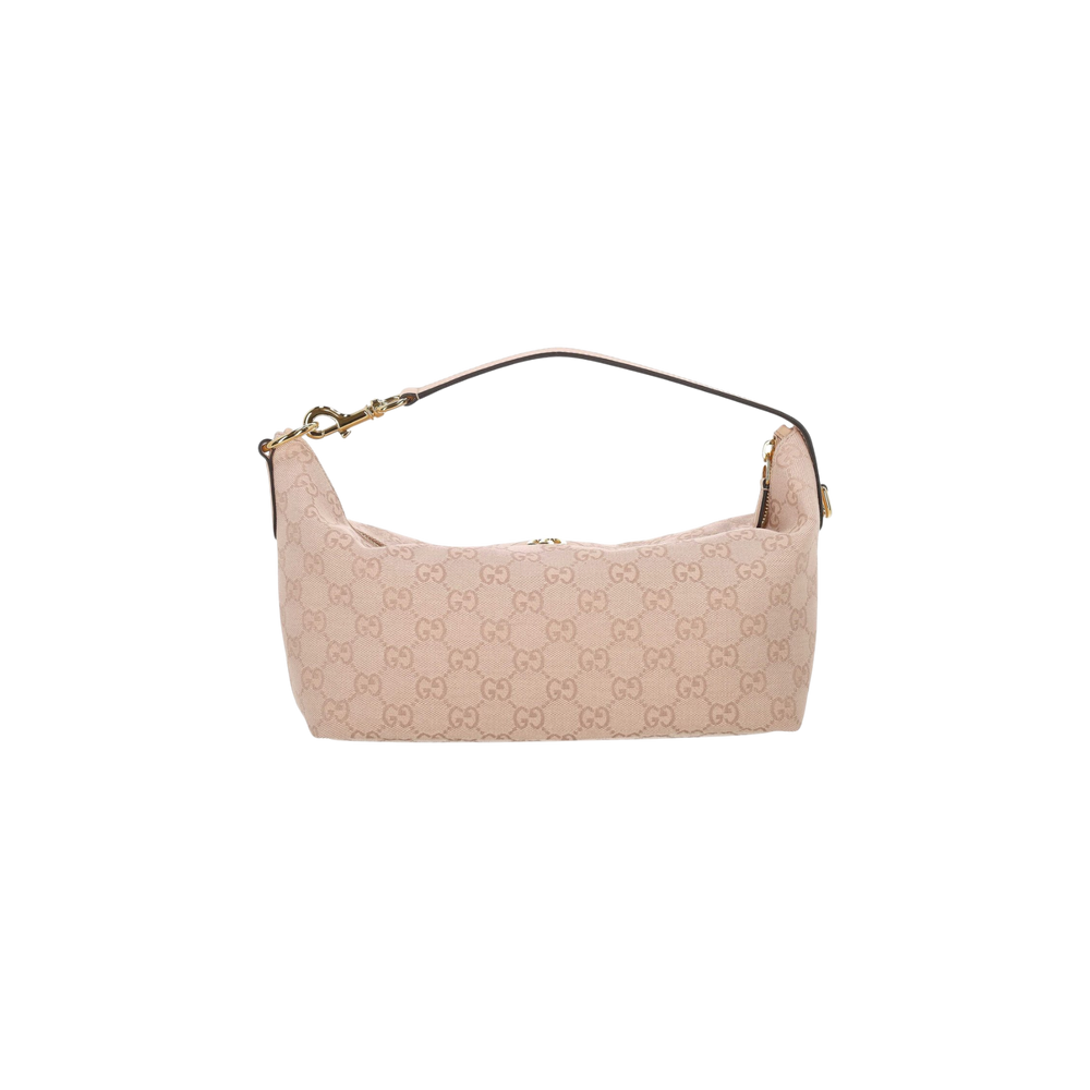 Gucci Monogram Shoulder Bag