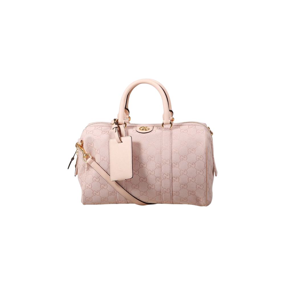 Gucci Ophidia Medium Boston Bag
