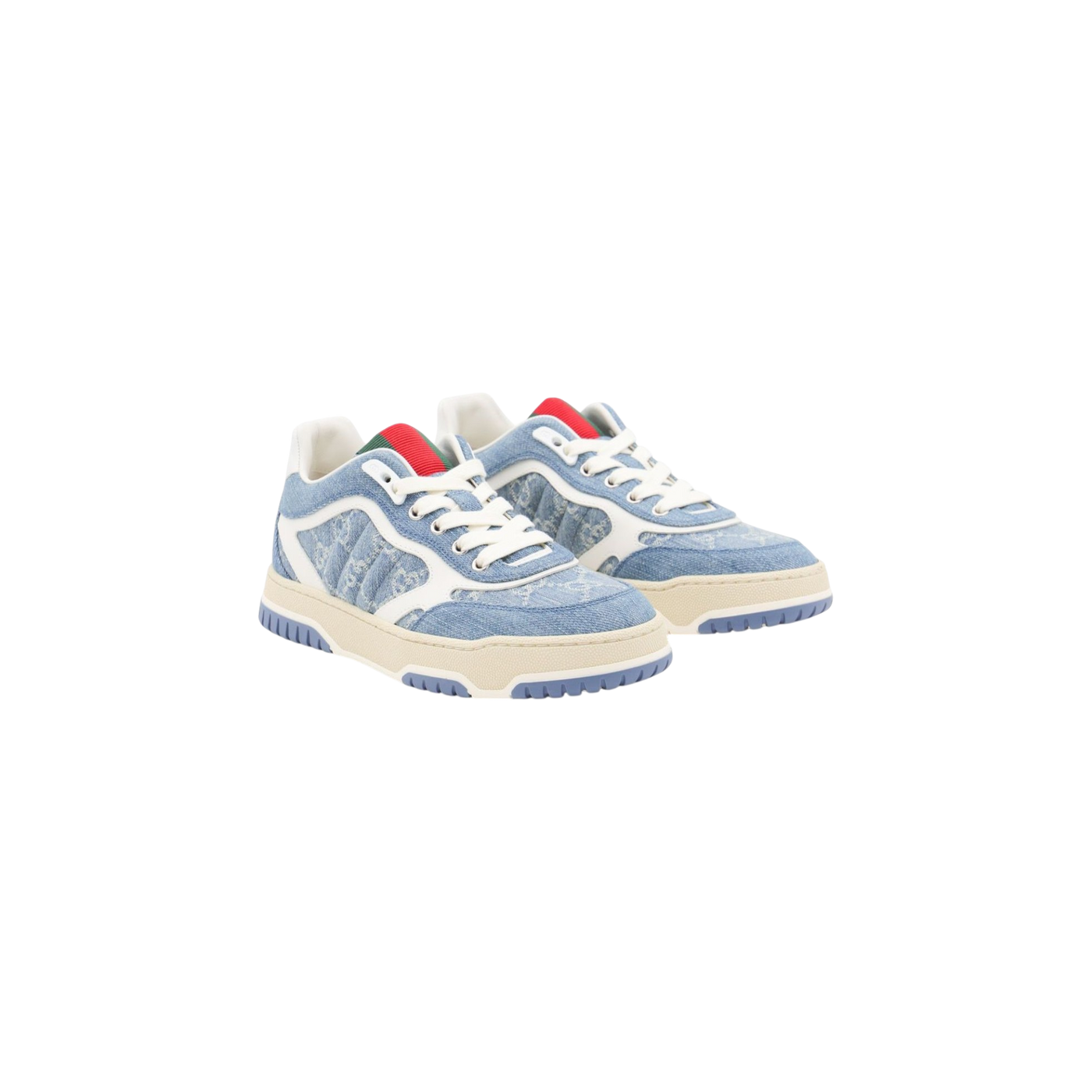 Gucci Re-Web Low-Top