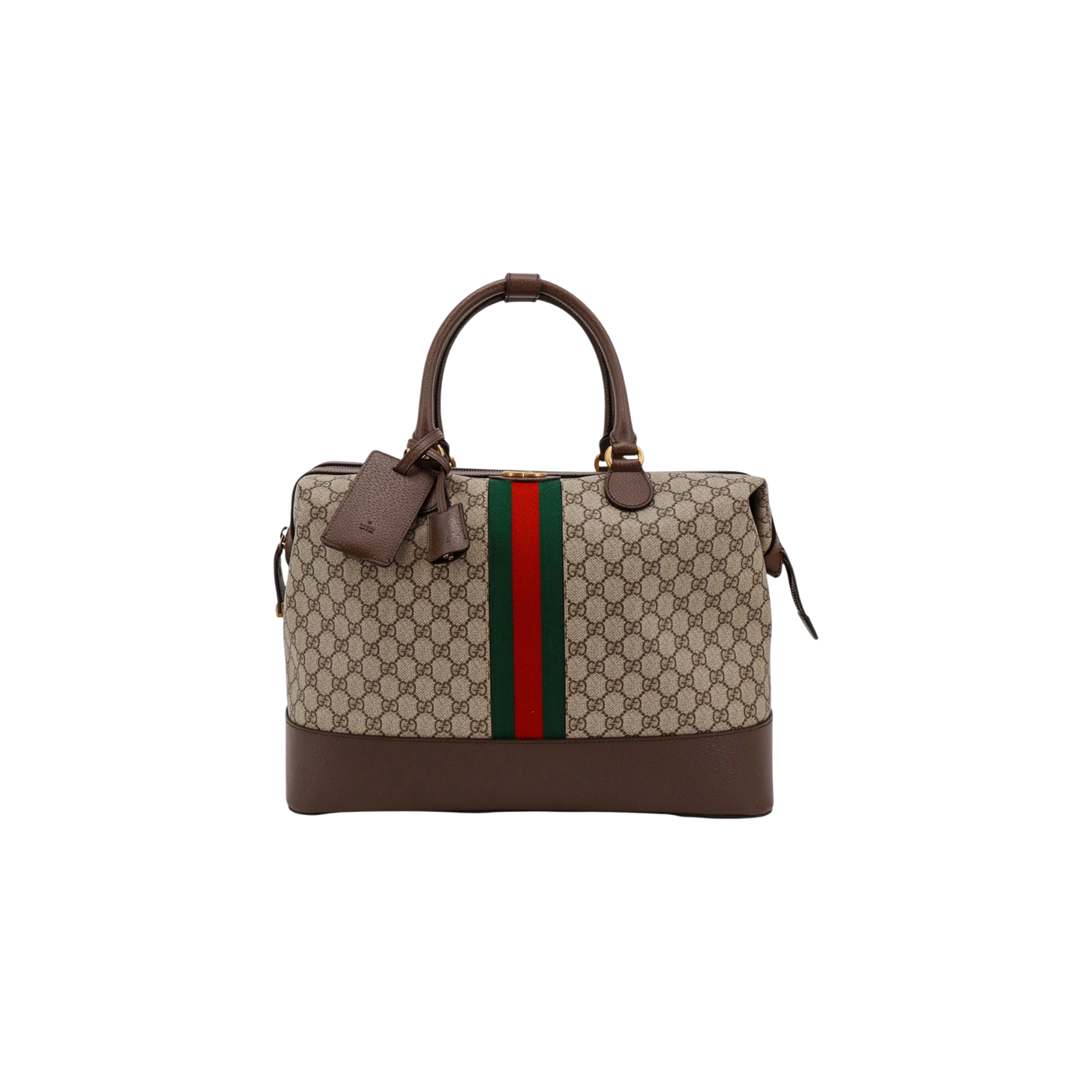 Gucci Savoy Duffle Bag