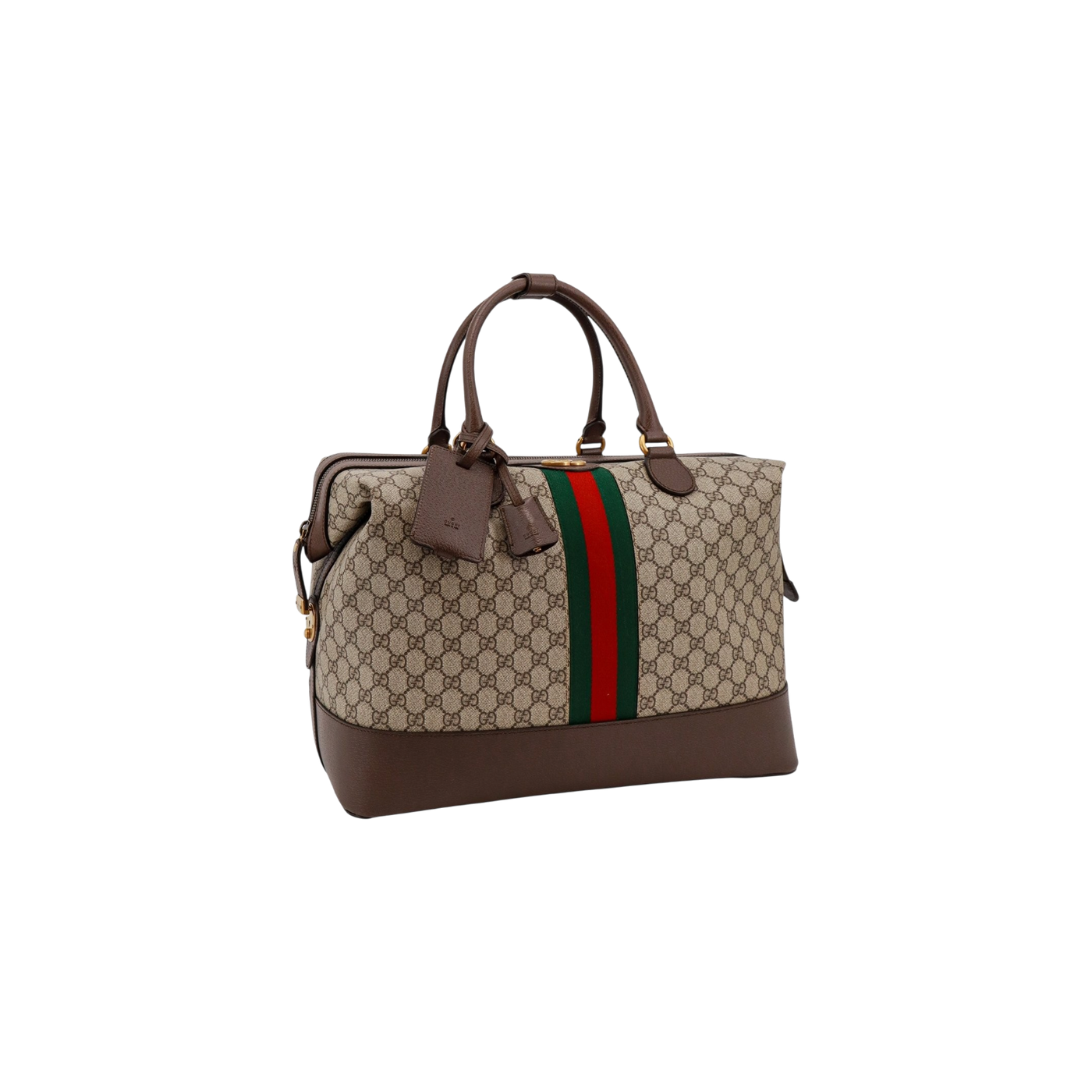 Gucci Savoy Duffle Bag
