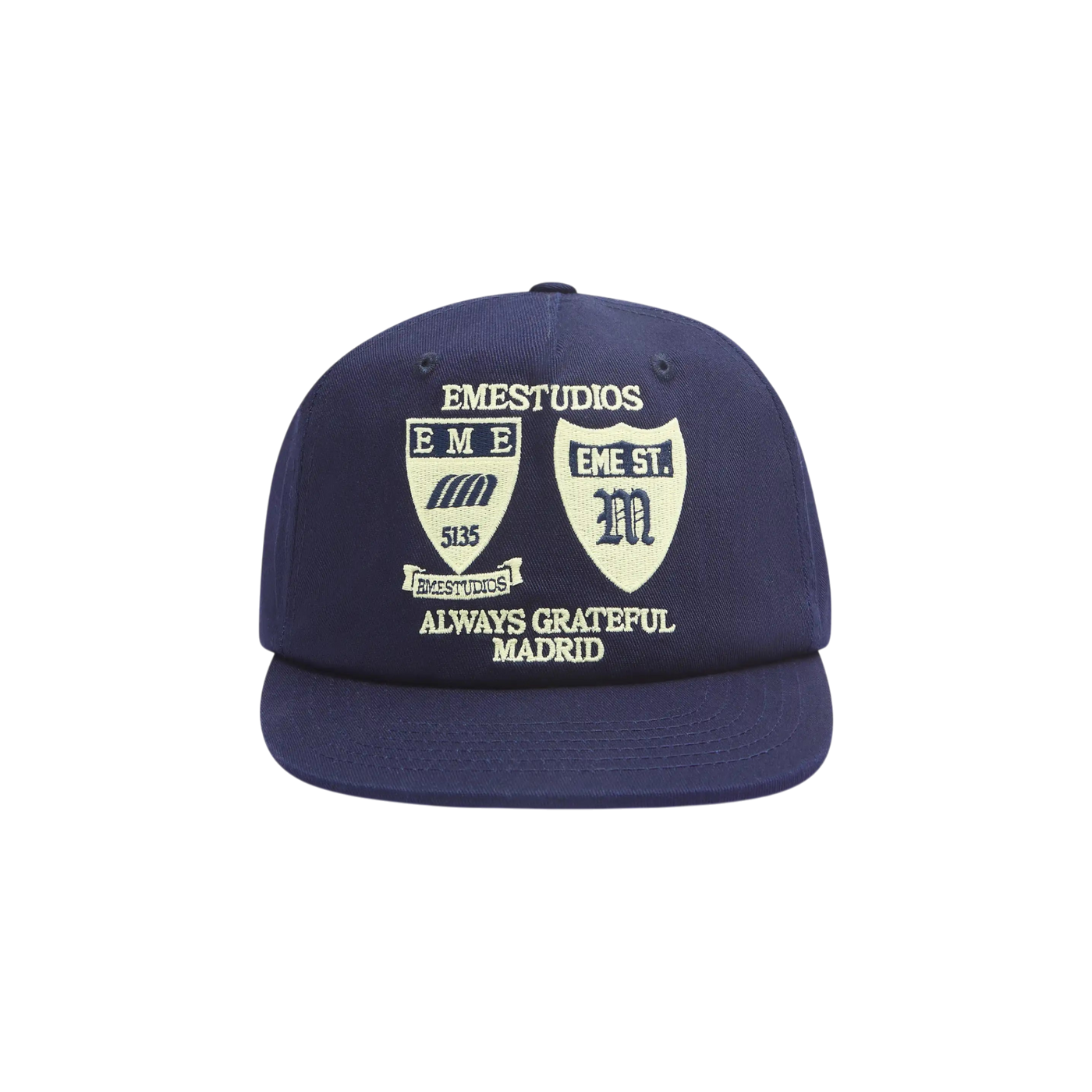 Eme Studios Herald Forest Cap
