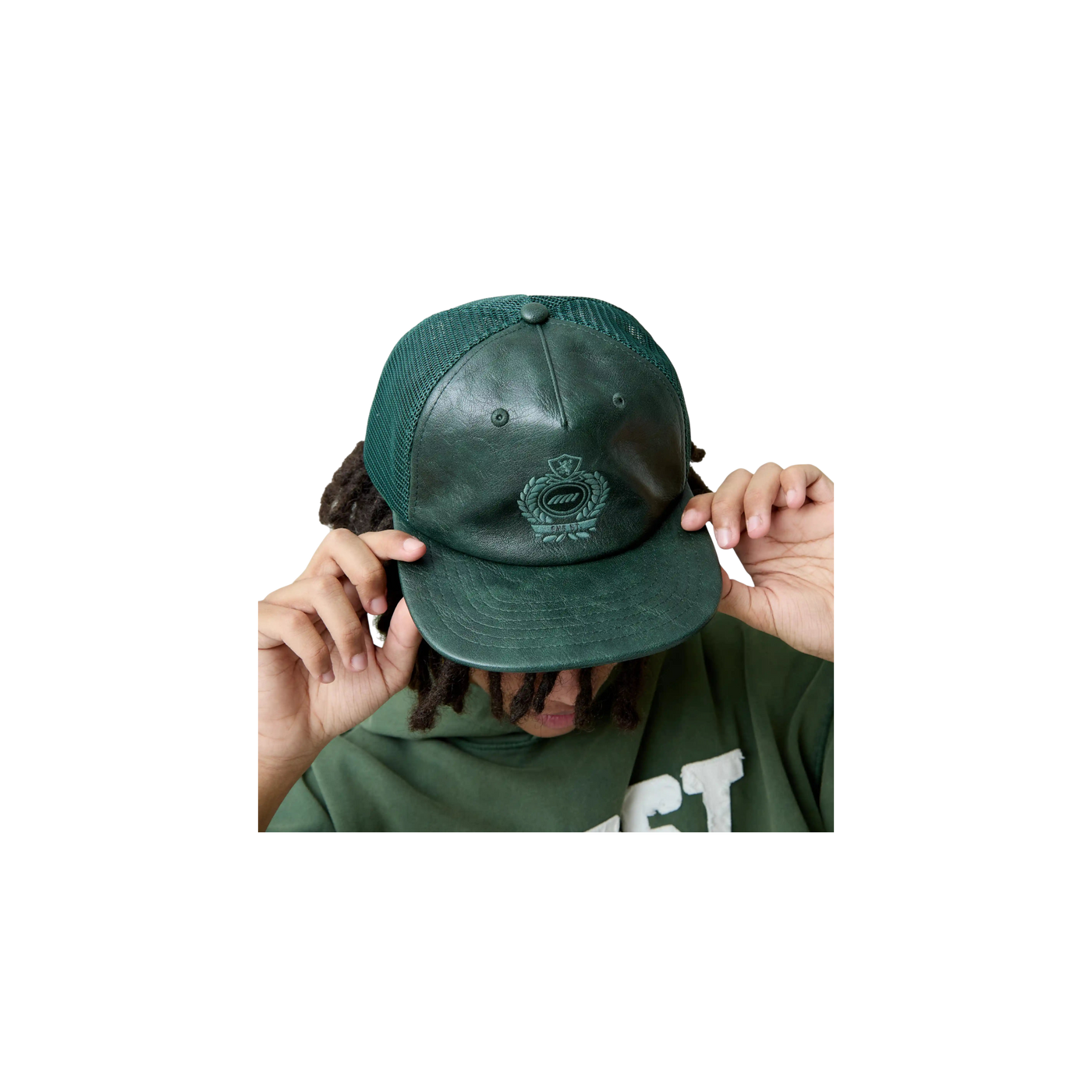 Eme Studios Hide Hunt Cap