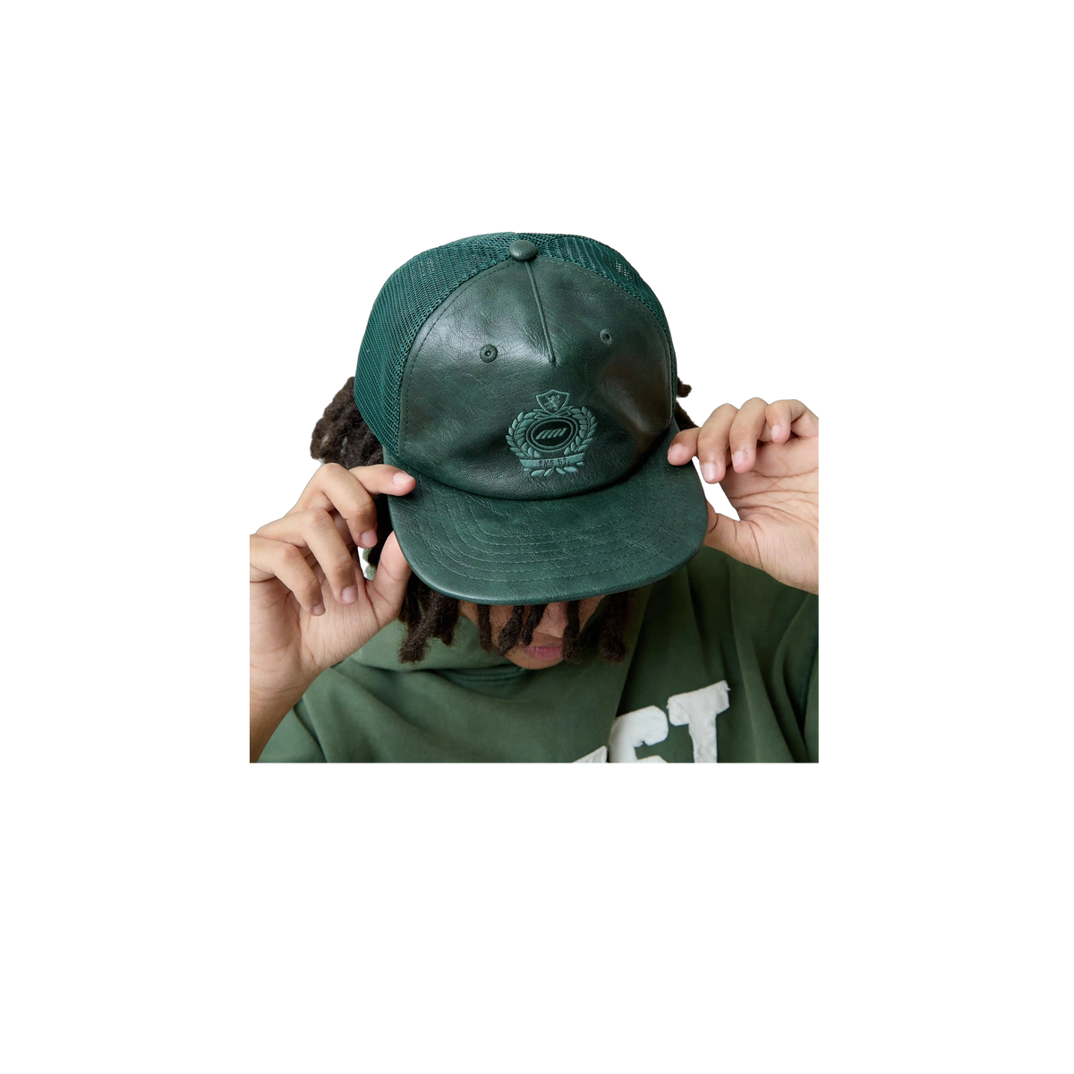 Eme Studios Hide Hunt Cap