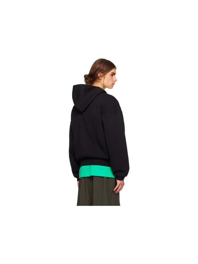 Buzo Fear Of God Essentials Jet Black