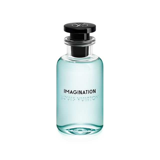 Louis Vuitton Imagination