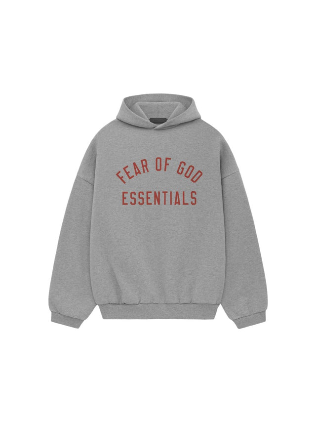 Buzo Fear Of God Essentials Fleece Dark Heather