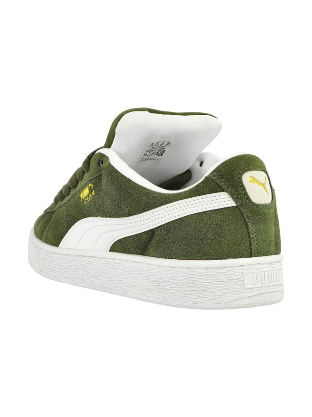 Puma Suede XL Olive