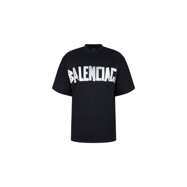 Balenciaga Taped T-Shirt