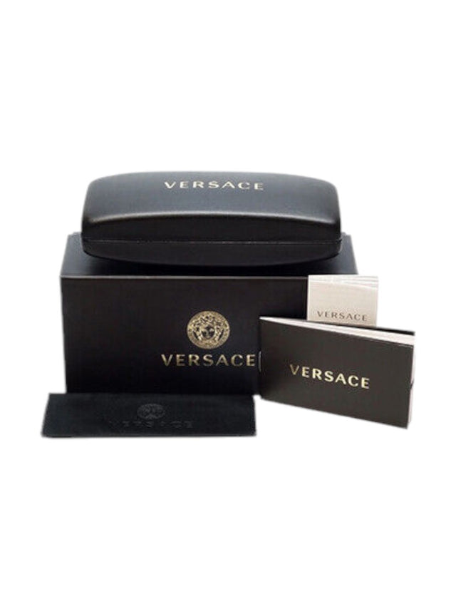 Lentes Versace Maxi Medusa Biggie