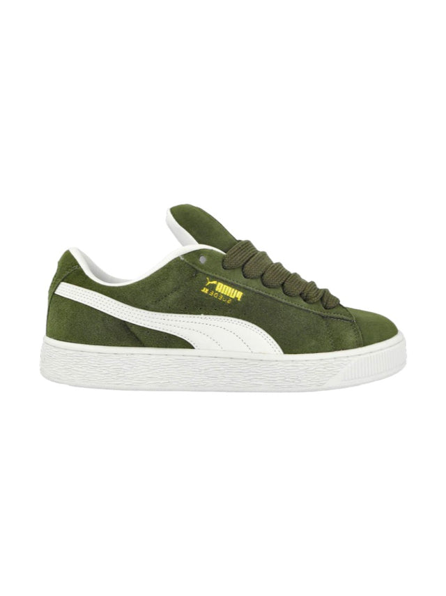 Puma Suede XL Olive