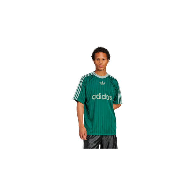 Remera Adidas Adicolor Bosque