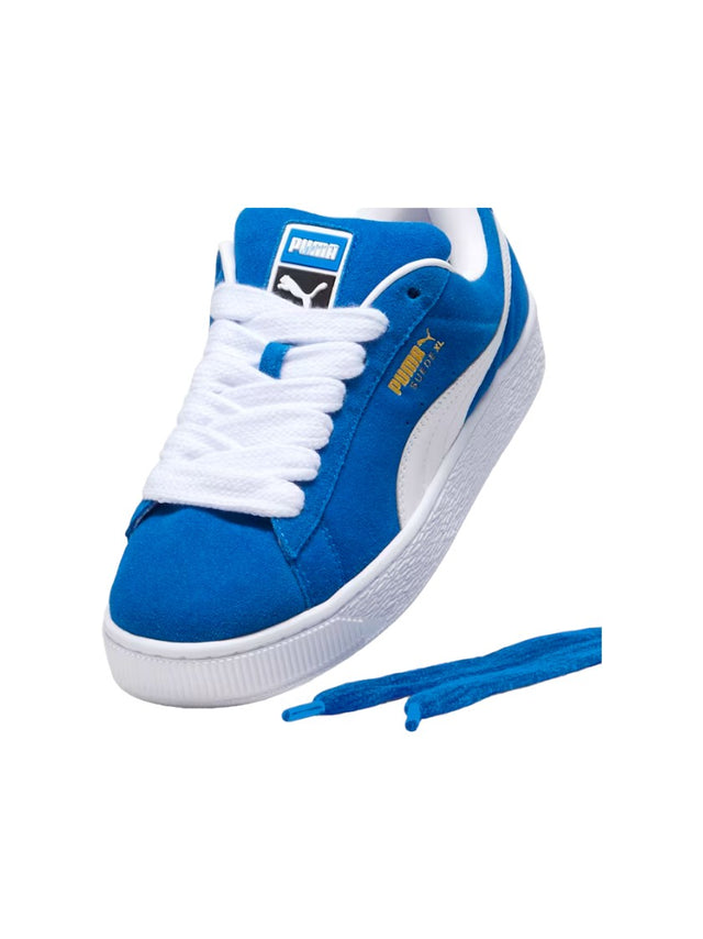 Puma Suede XL Ocean Tropic