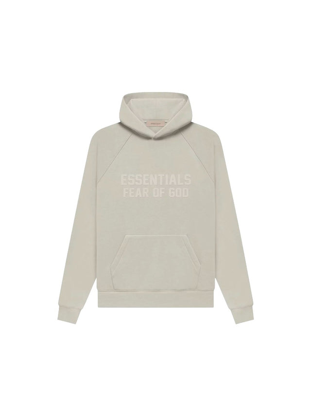 Buzo Fear Of God Essentials Smoke