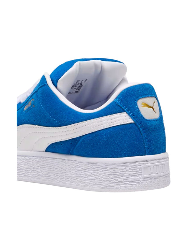 Puma Suede XL Ocean Tropic